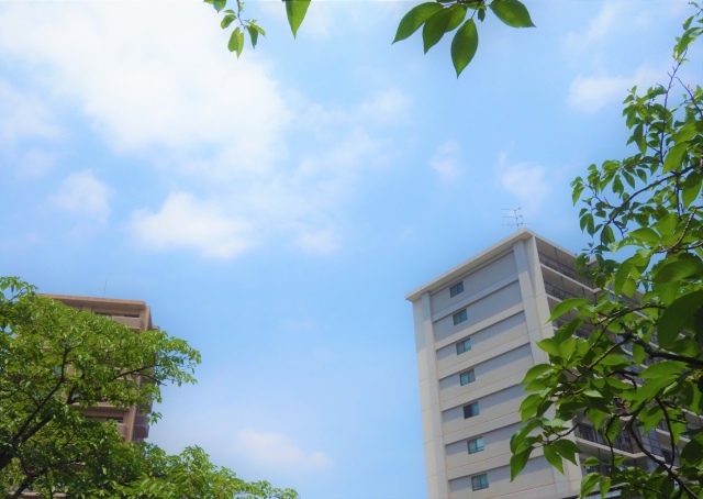 オーナー様向け・賃貸経営