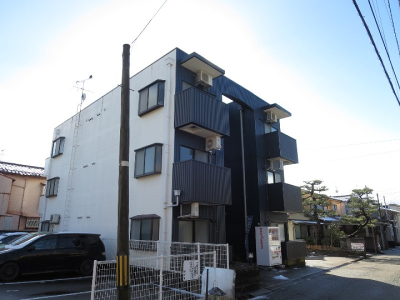 リノベーション リフォーム物件 高山不動産 金沢市の賃貸 売買情報サイト